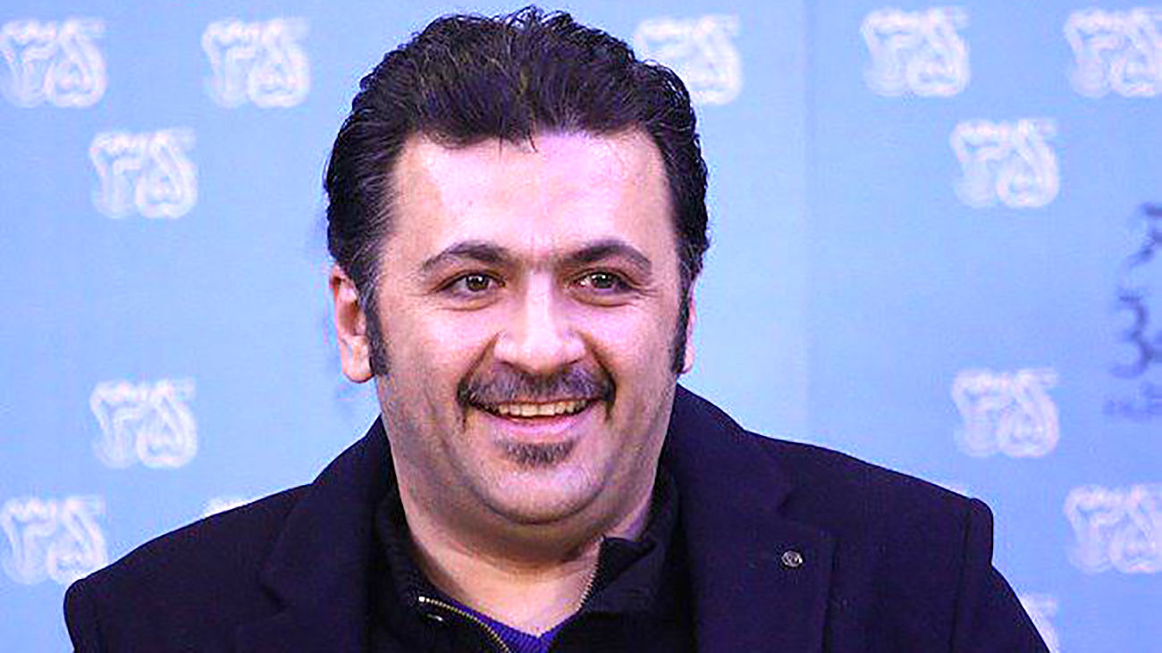 شهرام عبدلی به کما رفت