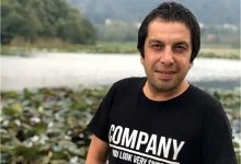 چرا عباس جمشیدی فر از همسر اولش جدا شد ؟