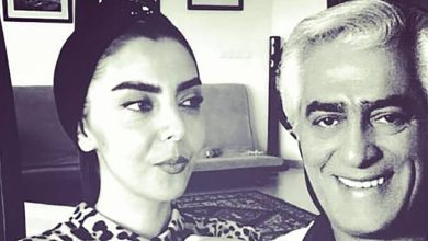 وفاداری فردین به این زن زبانزد همه شده بود