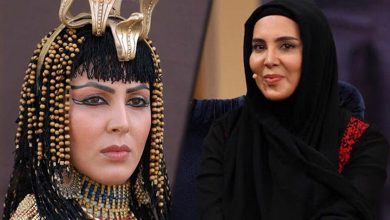 لیلا بلوکات بالاخره علت ازدواج نکردنش را فاش کرد