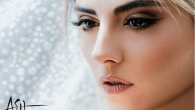 عکس های لو رفته از عروسی لاکچری مهسا طهماسبی