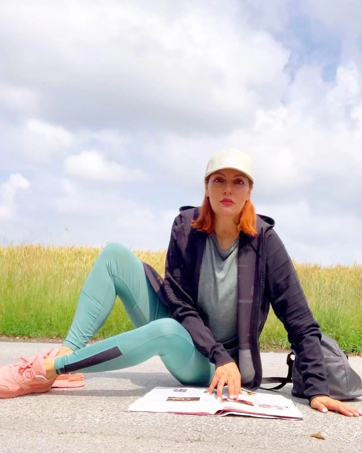 بازهم تیپ جدید مهناز افشار جنجال آفرین شد