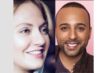 مهناز افشار با این خواننده در آلمان چه ارتباطی دارد ؟