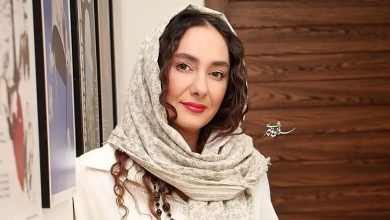 آیا میدانستید خواهر هانیه توسلی در آمریکا خواننده است ؟