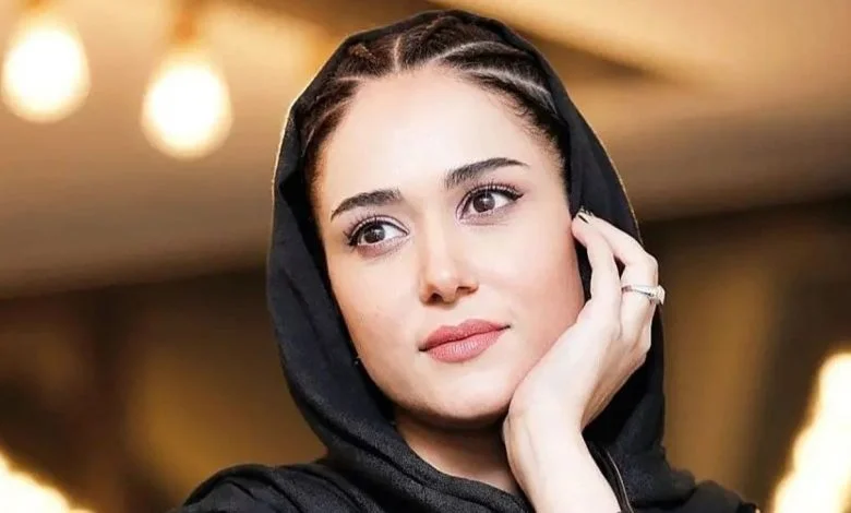 عصبانیت پریناز ایزدیار برای مهران رجبی بر سر چه بود ؟