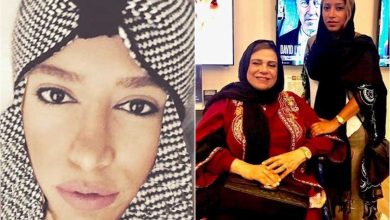 دختر گوهر خیراندیش هم بازیگر شد