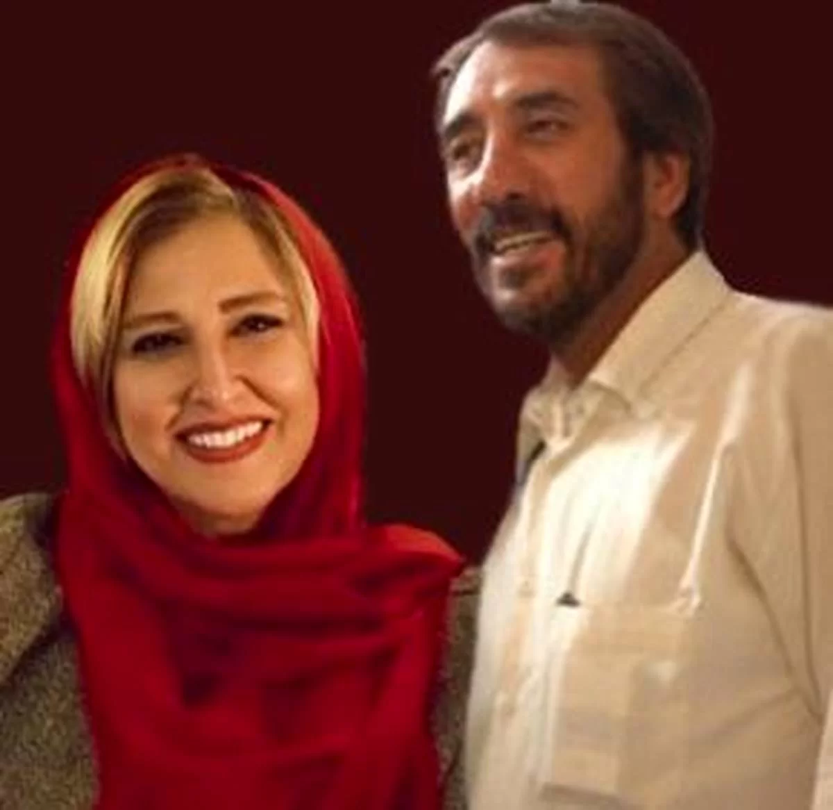 آیا میدانستید همسر سابق مرجانه گلچین قاتل است ؟