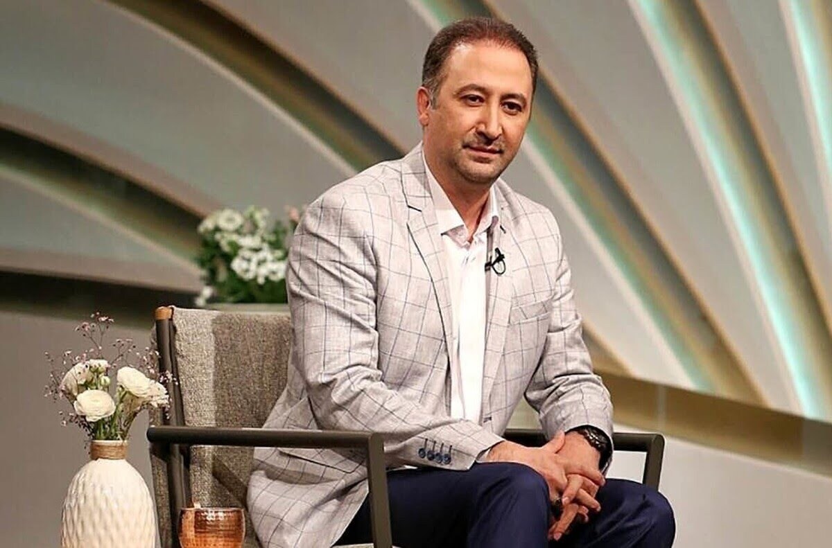دلیل غیبت طولانی مجری مشهور صدا و سیما فاش شد