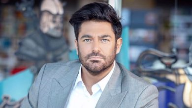 حیوان خانگی محمدرضا گلزار چیست ؟