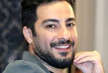 محاله نوید محمدزاده را با این قیافه بشناسید