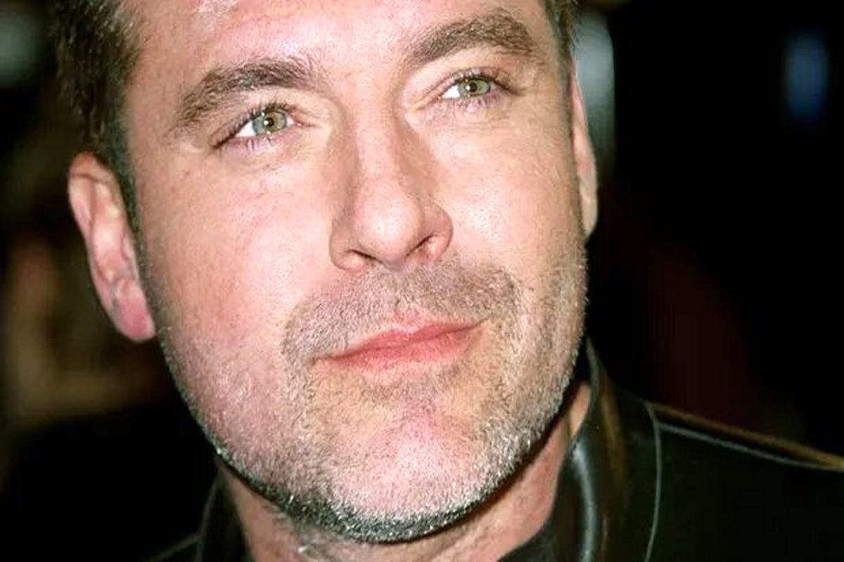 تام سایزمور مشهور درگذشت