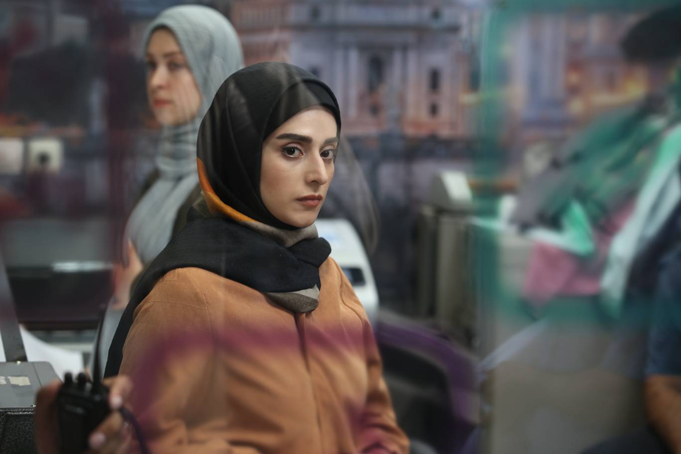 خلاصهٔ داستان سریال شهباز