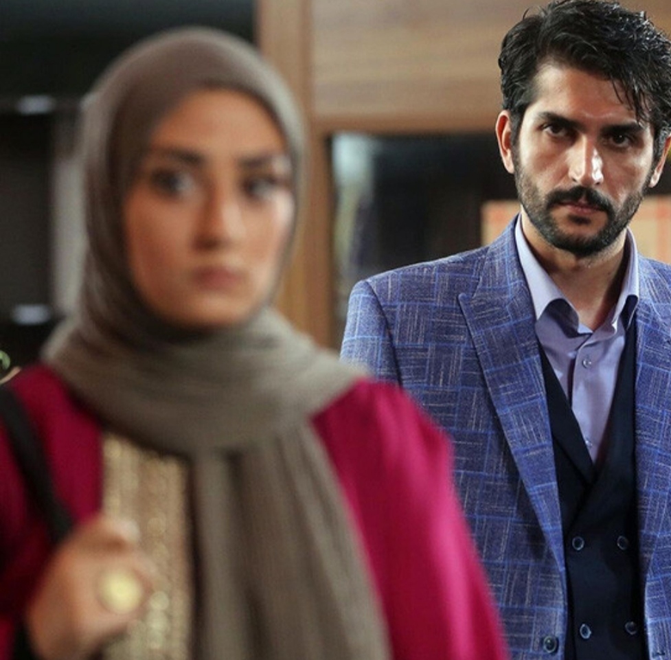 سریال شهباز