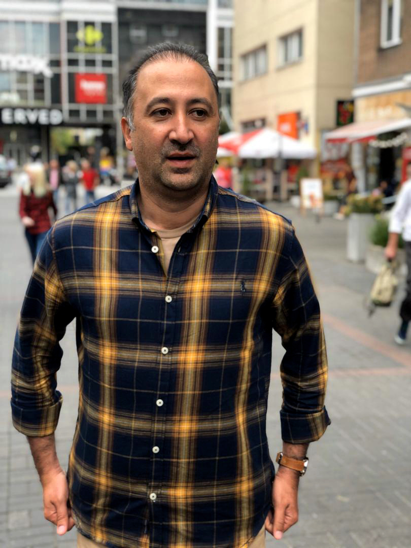 دلیل غیبت طولانی مجری مشهور صدا و سیما فاش شد