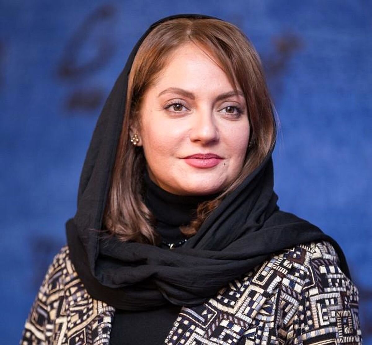 مهناز افشار در چهارشنبه سوری چه کرد ؟