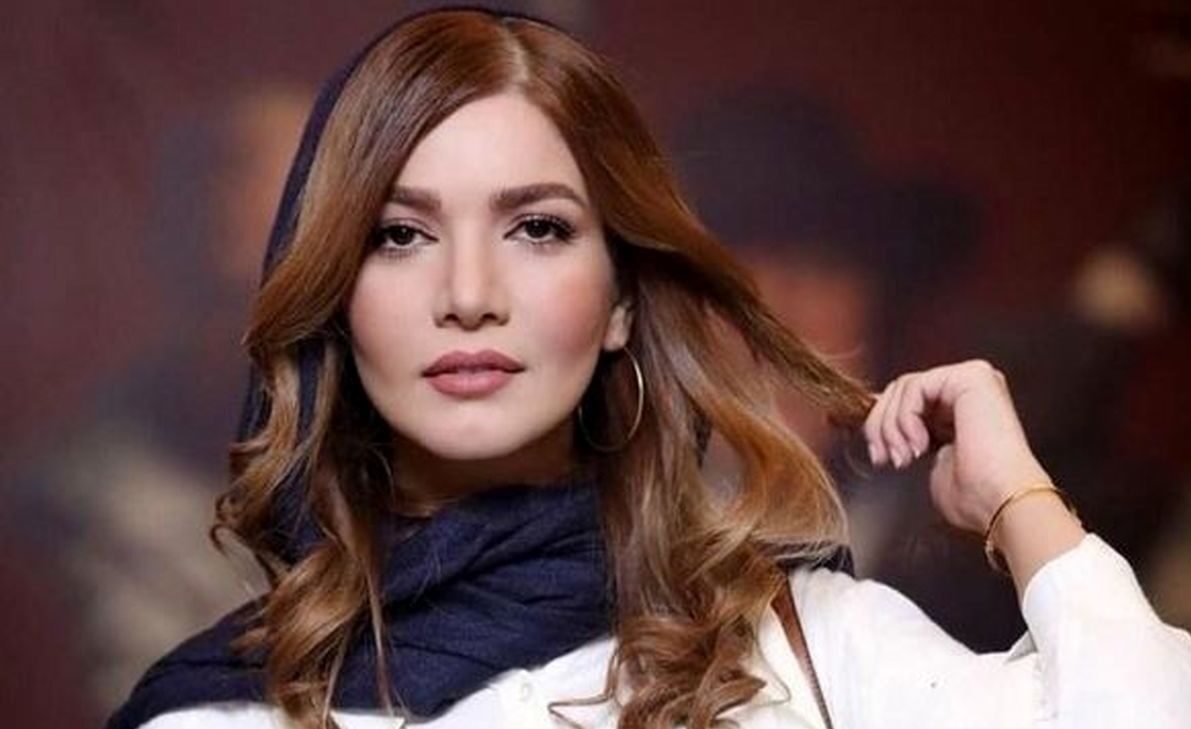 متین ستوده مدل اروپایی شد