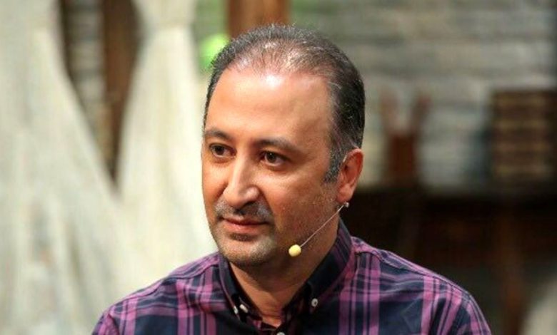 دلیل غیبت طولانی مجری مشهور صدا و سیما فاش شد