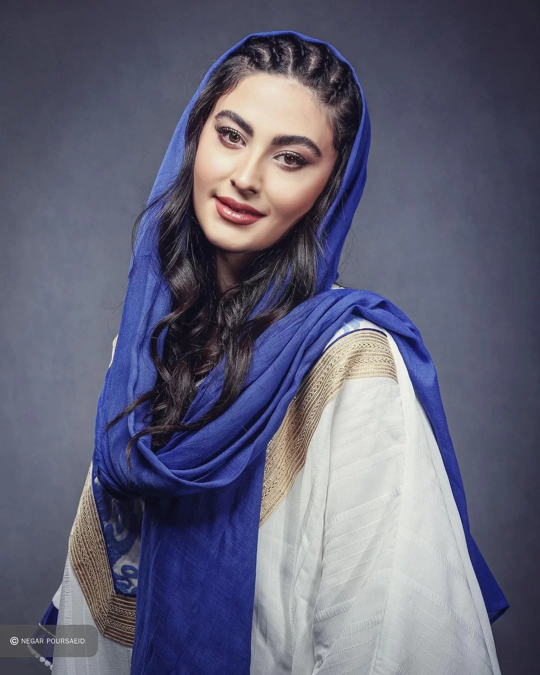 مریم مومن با این عکسهایش غوغا کرد
