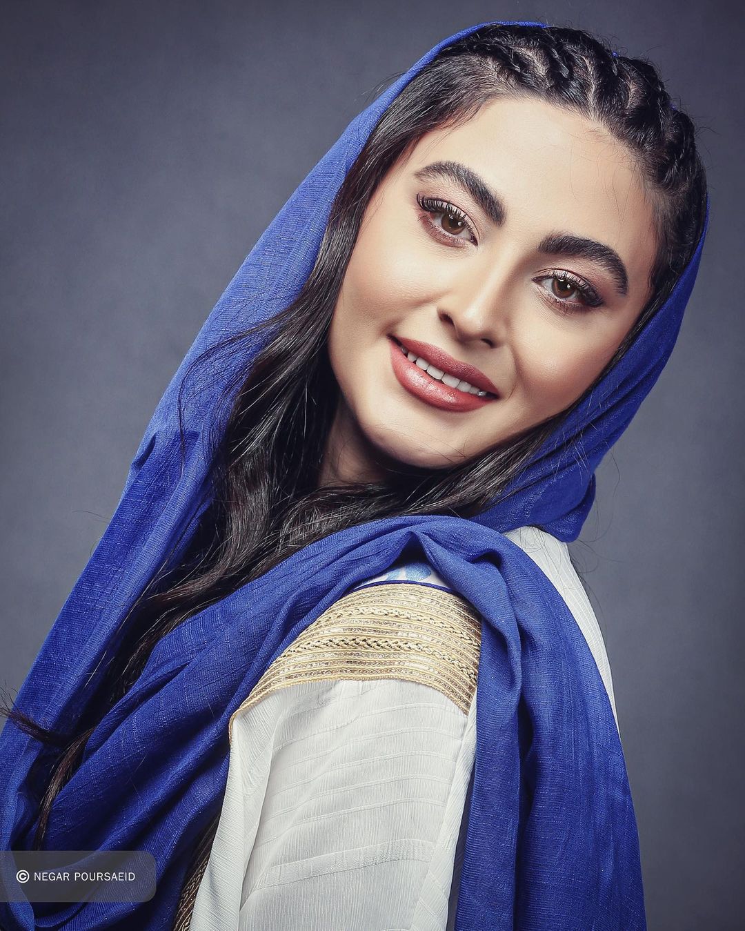 مریم مومن با این عکسهایش غوغا کرد