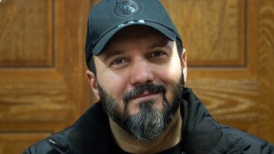 حمله کامبیز دیرباز به علیرضا بیرانوند