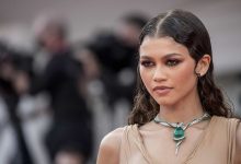 دستمزد میلیون دلاری زندایا برای فصل سوم یوفوریا