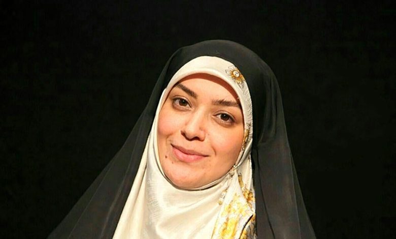 آیا میدانستید این مرد جوان پسر الهام چرخنده است ؟