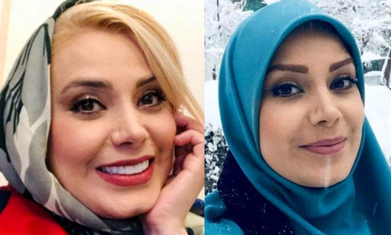 عشق جدید صبا راد که از آن سیر نمیشود