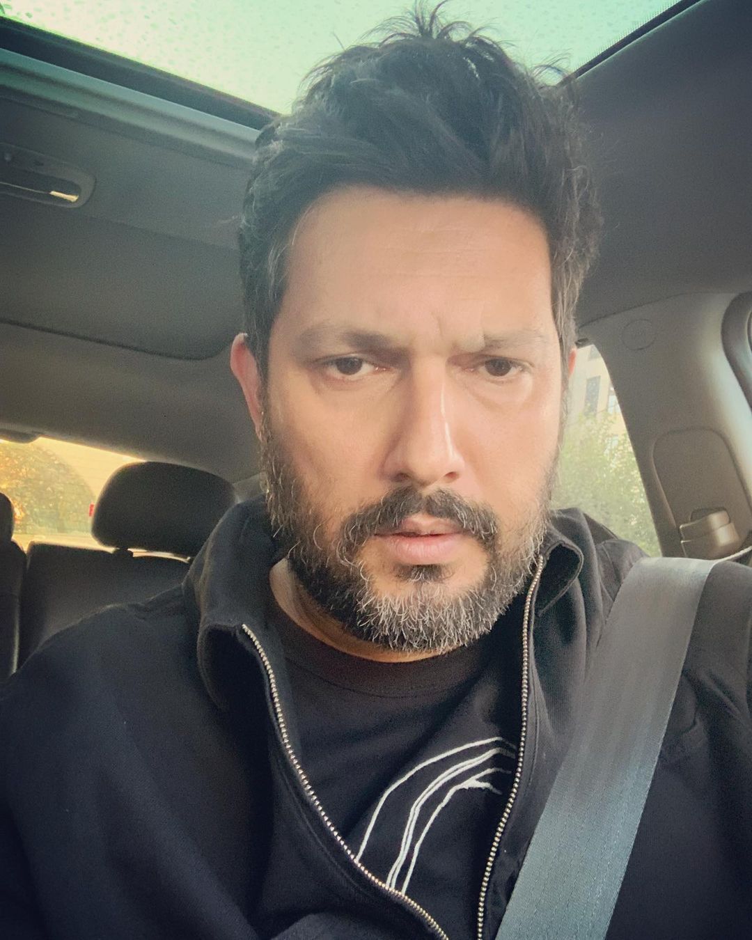 بالاخره راز ازدواج نکردن حامد بهداد فاش شد