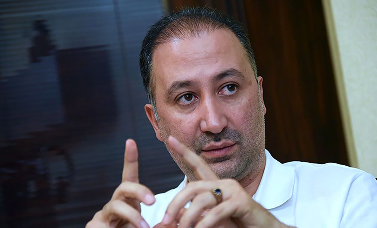 دلیل غیبت طولانی مجری مشهور صدا و سیما فاش شد