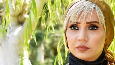 جواب دندان شکن شبنم قلی خانی به شایعات اخیر