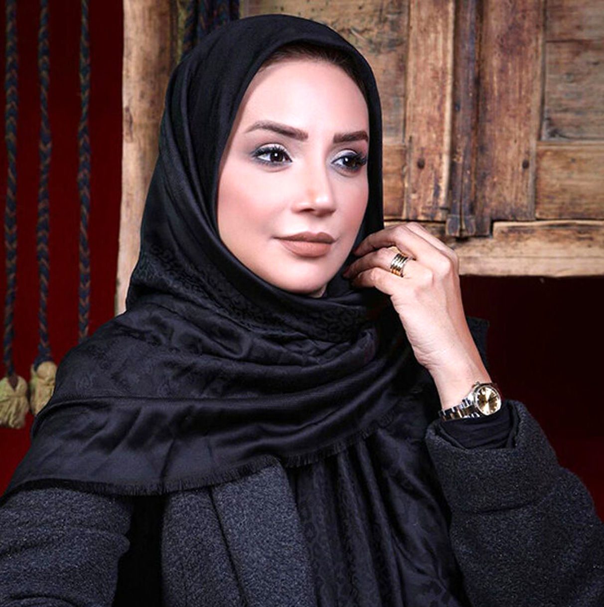 ماجرای گانگستر بازی شبنم قلی خانی چه بود ؟