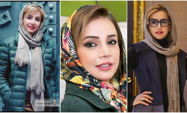 واکنش عجیب شبنم قلی خانی به ماجرای طلاقش