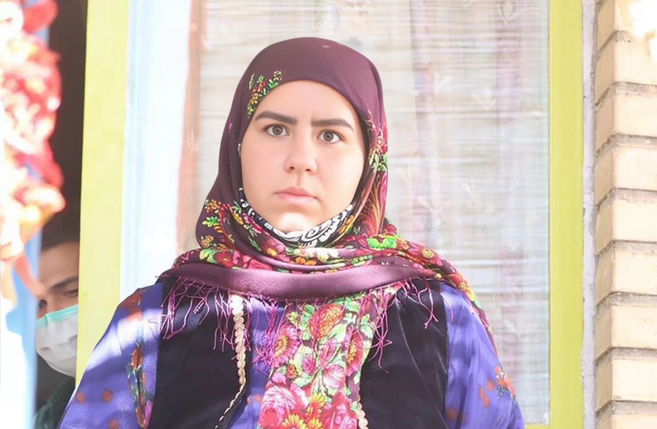 بیوگرافی صهبا شرافتی