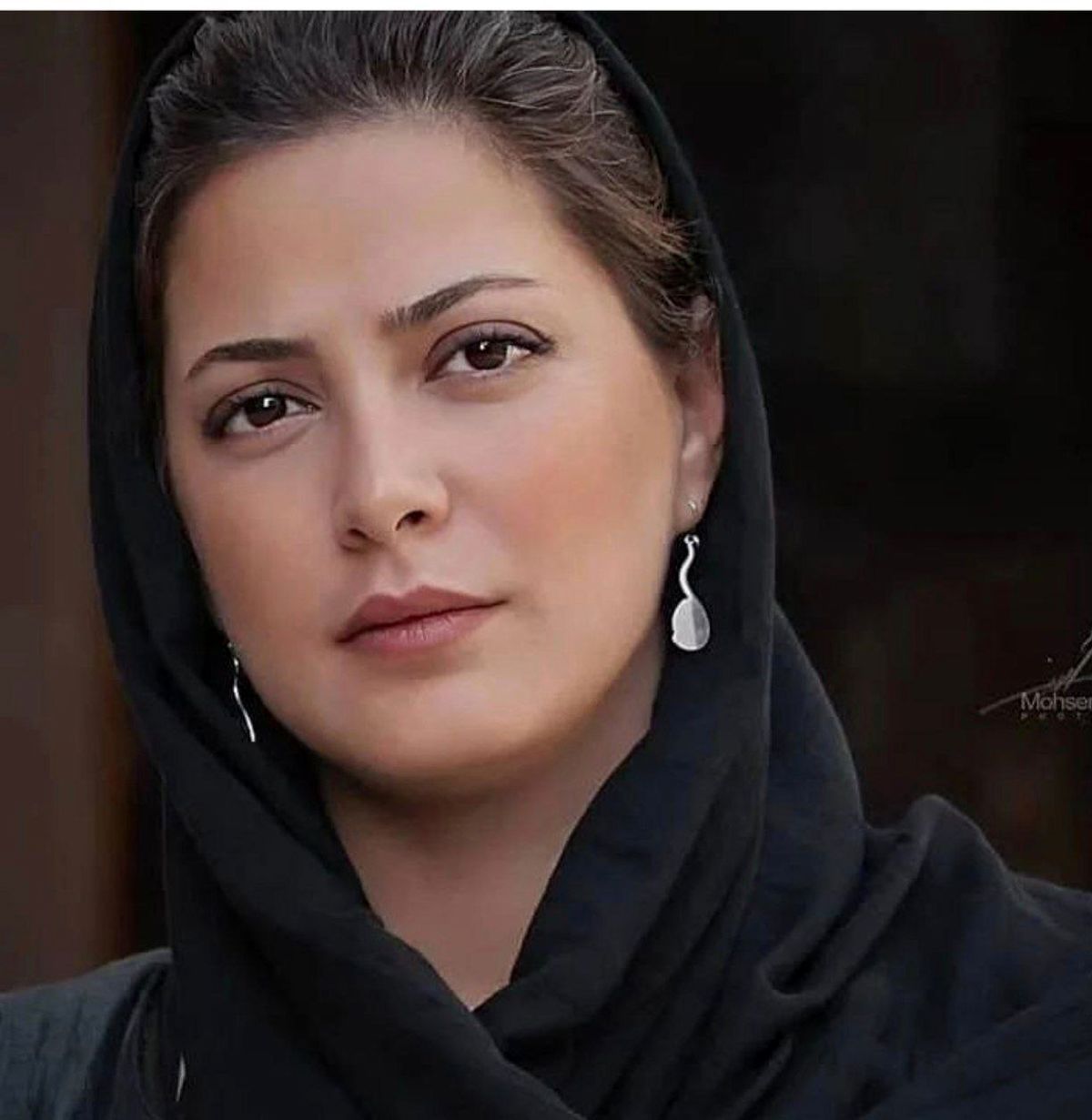 این عکس طناز طباطبایی و خانواده اش حسابی حاشیه ساز شد