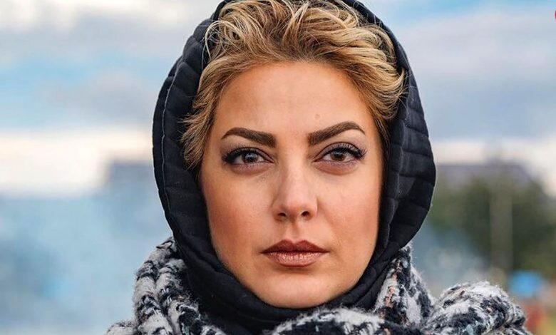 این عکس طناز طباطبایی و خانواده اش حسابی حاشیه ساز شد