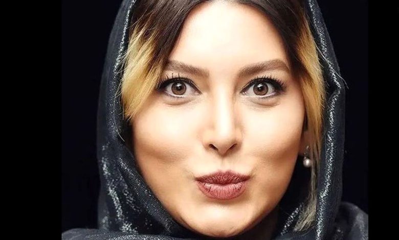 چرا حال فریبا نادری در شب های عید بد است ؟