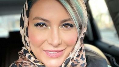 پرده برداری فریبا نادری از راز بزرگش
