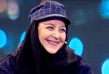 تغییر رنگ چشمان مازیار لرستانی