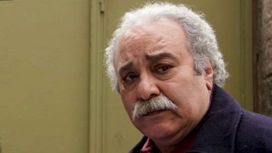 وضعیت جسمانی محمد کاسبی چطور است ؟