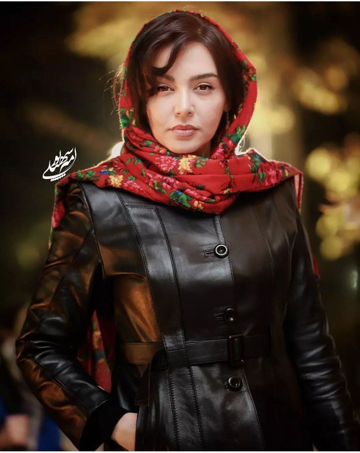 بیوگرافی ندا قاسمی