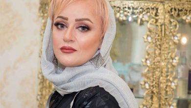واکنش عجیب نعیمه نظام دوست به اتفاقی که برای محسن چاووشی افتاد