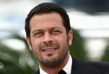 شباهت باورنکردنی پژمان بازغی به برادرش