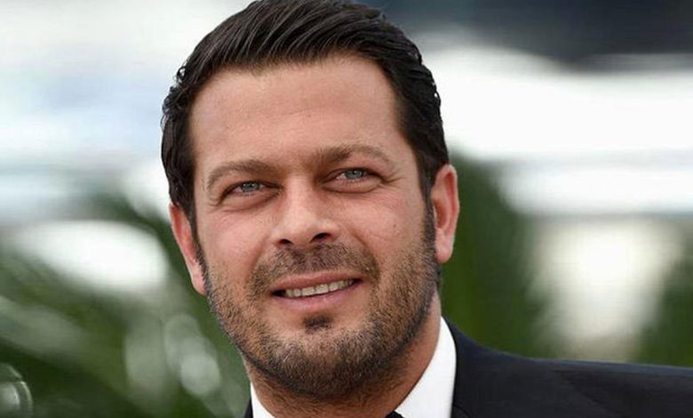 شباهت باورنکردنی پژمان بازغی به برادرش