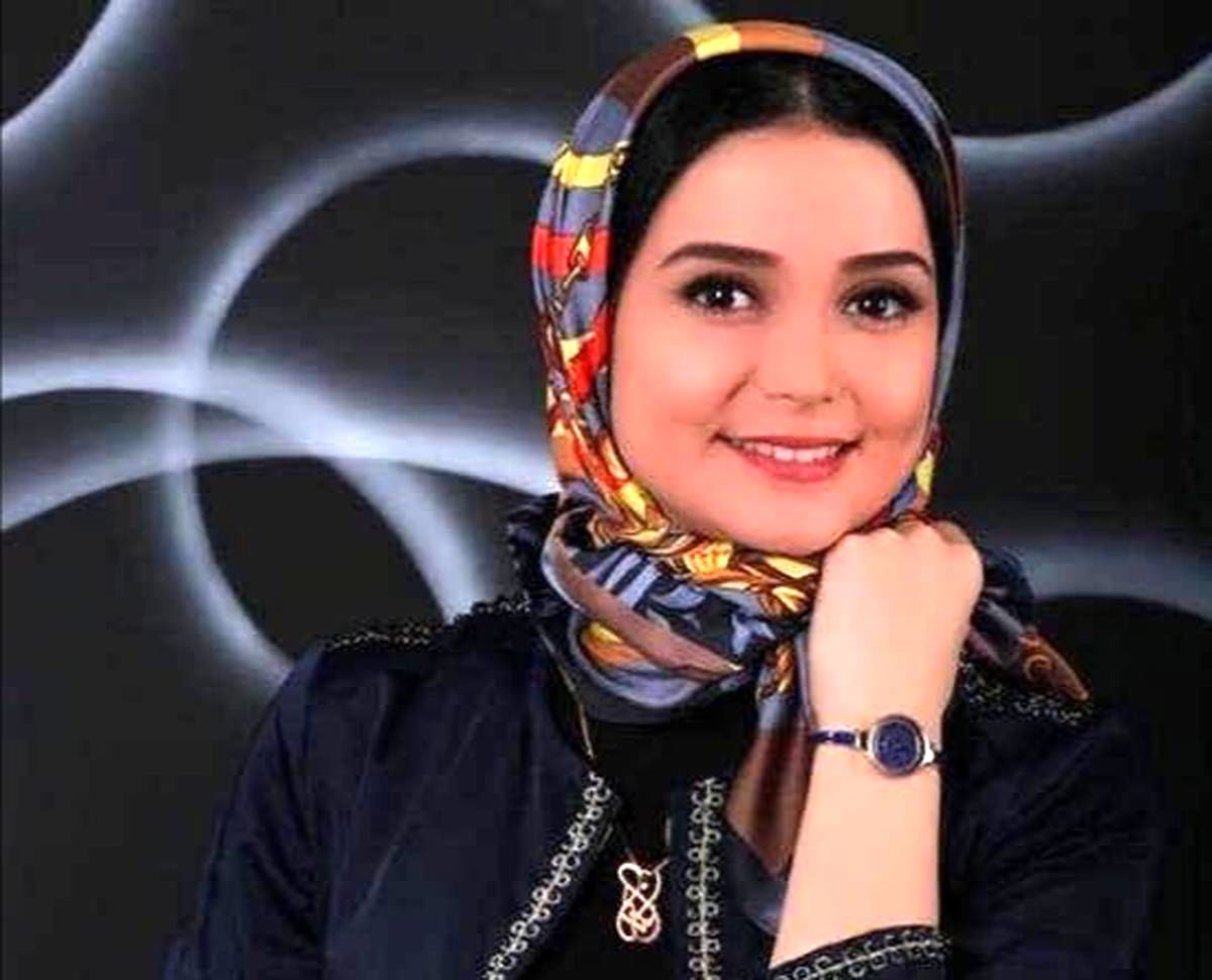 عکس لو رفته از جشن عقد مجری مشهور تلویزیون در اینستاگرام