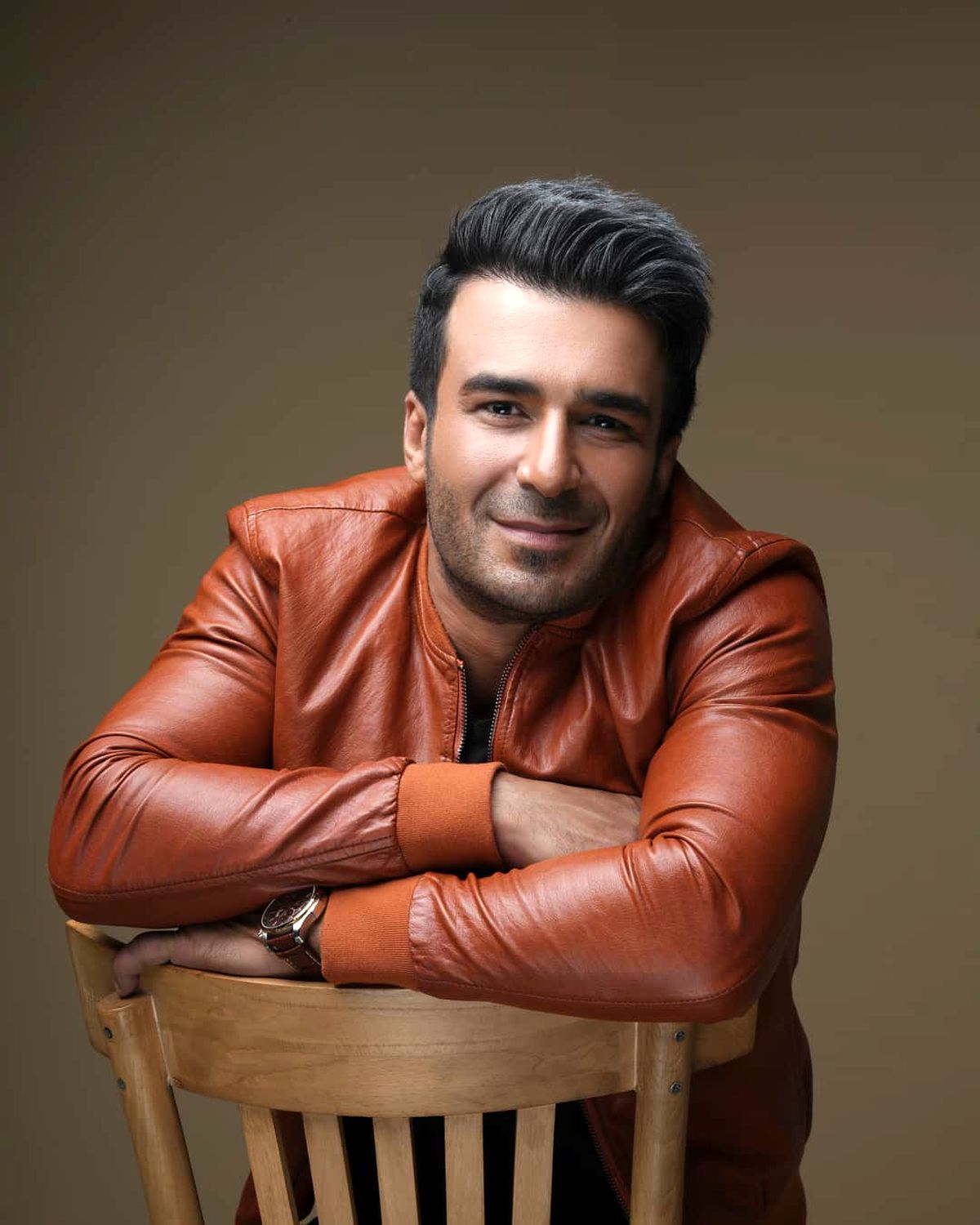 یوسف تیموری جانشین احسان علیخانی شد