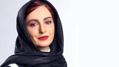 آیا شقایق دهقان واقعا چادری شده است ؟