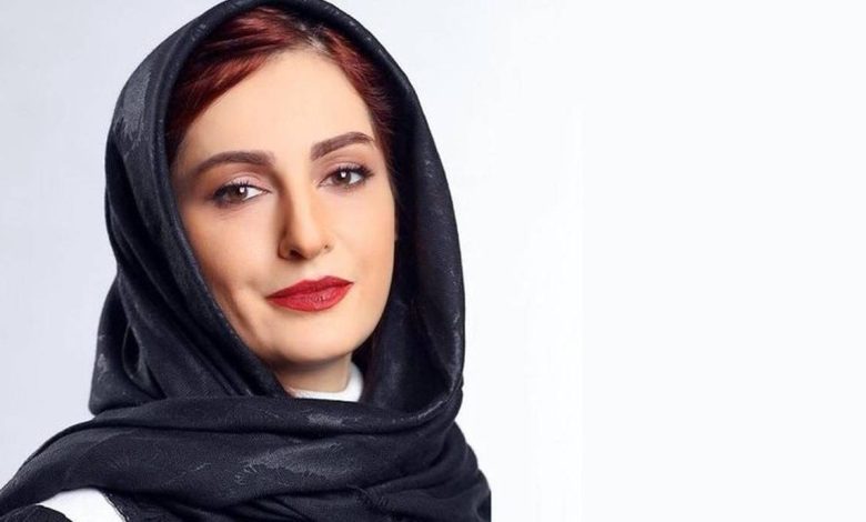 آیا شقایق دهقان واقعا چادری شده است ؟