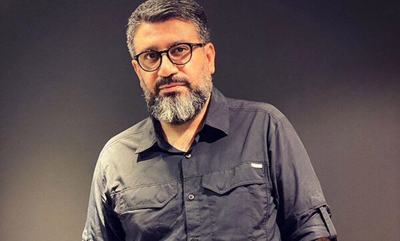 ماجرای پلمپ رستوران رضا رشیدپور در کیش چه بود ؟