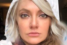 آیا مادر شدن مجدد مهناز افشار صحت دارد ؟