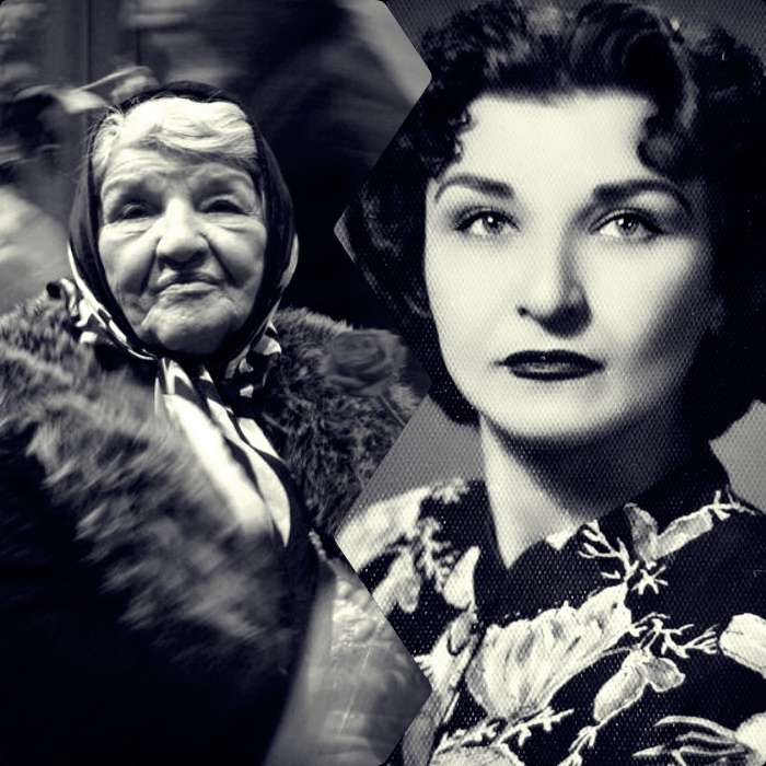 پروین سلیمانی چه بود و چه شد